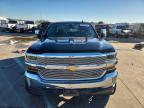 2017 Chevrolet Silverado C1500 LT