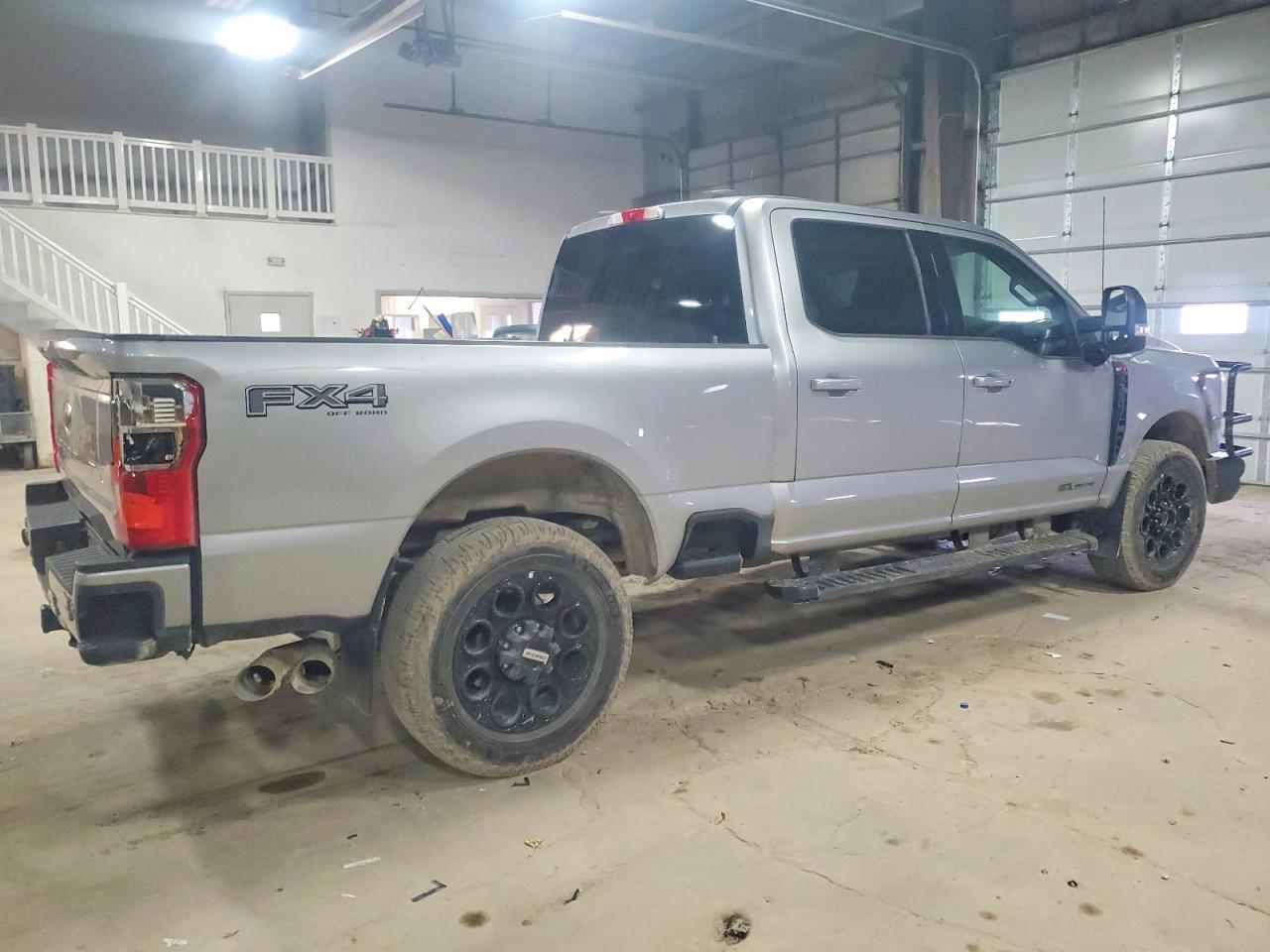 2023 Ford F350 Super Duty
