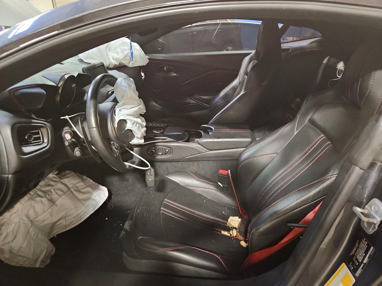 2019 Aston Martin Vantage