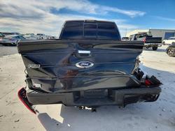 2013 Ford F150 Supercrew en venta en Haslet, TX
