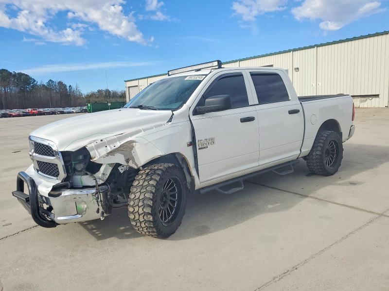 2019 Dodge Ram 1500 Classic Tradesman