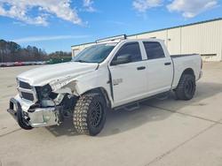 Dodge Vehiculos salvage en venta: 2019 Dodge Ram 1500 Classic Tradesman