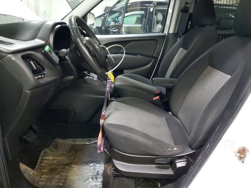 2017 Dodge Ram Promaster City slt