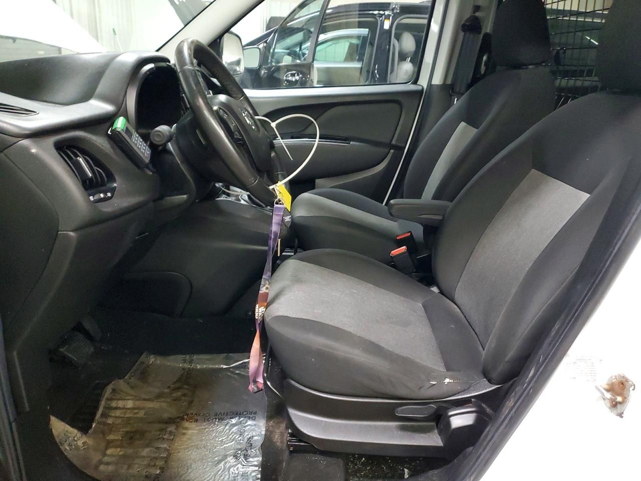 2017 Dodge Ram Promaster City slt