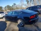 2015 Audi A7 Premium Plus