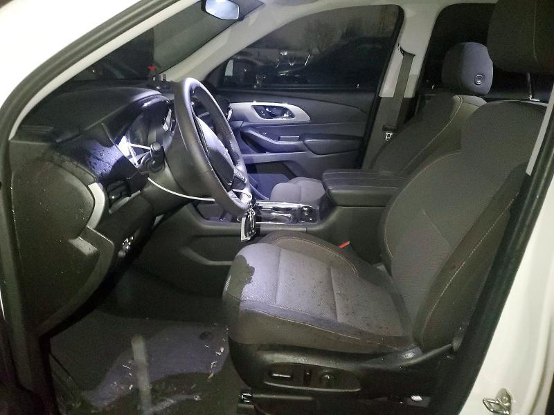 2021 Chevrolet Traverse lt