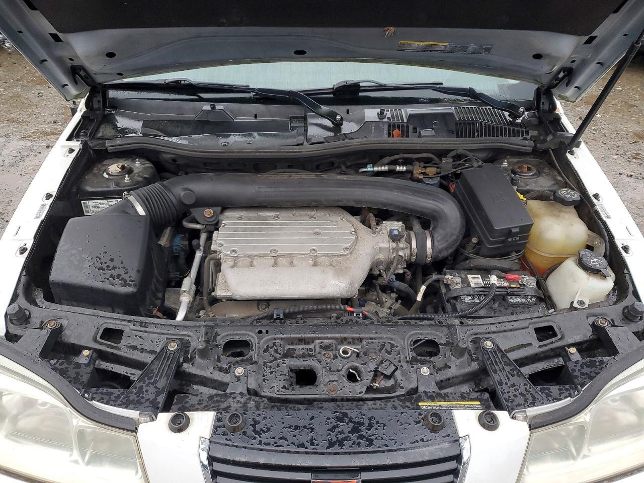 2007 Saturn Vue