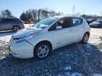 2017 Nissan Leaf s