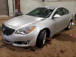 2016 Buick Regal Premium en venta en Lansing, MI