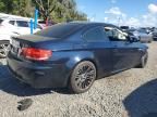 2008 BMW M3
