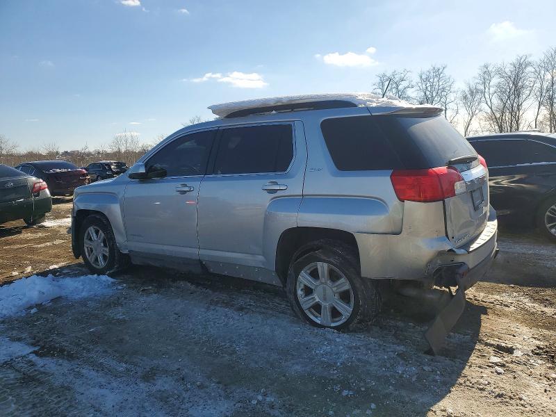 2014 GMC Terrain slt