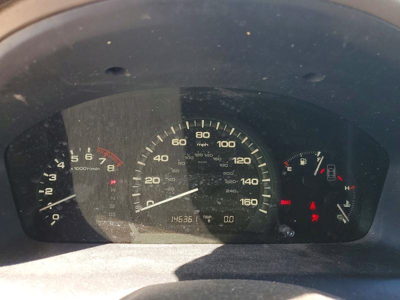 2007 Honda Accord lx