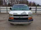 2012 Chevrolet Express G3500 LT
