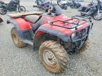 2001 Honda Rancher ES ATV