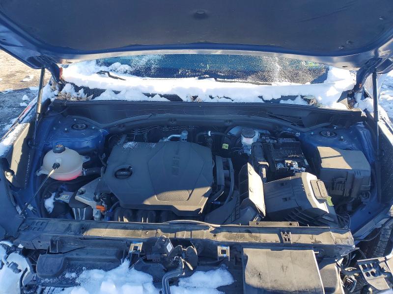 2023 Hyundai Santa fe sel Premium