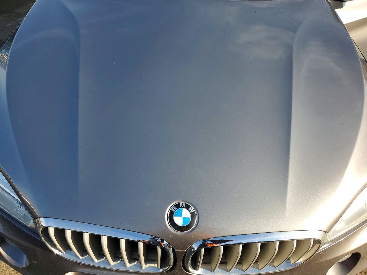 2018 BMW X5 Xdrive4