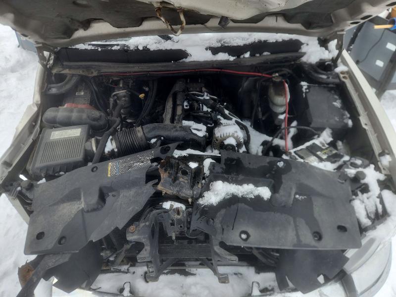 2008 Chevrolet Silverado K2500 Heavy Duty