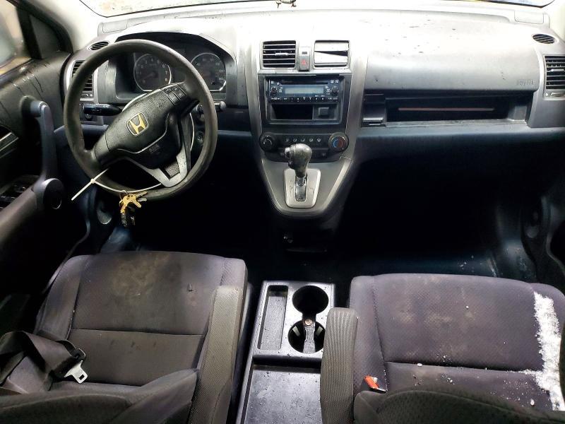 2008 Honda Cr-v lx