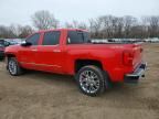 2016 Chevrolet Silverado K1500 ltz