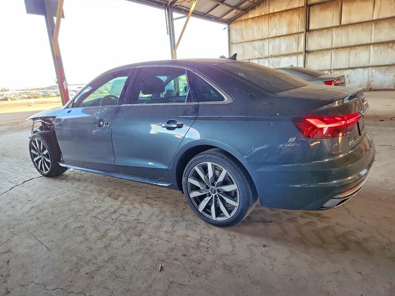 2022 Audi A4 Premium 40