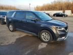 2023 KIA Carnival lx