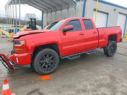 2018 Chevrolet Silverado K1500 lt for sale in Lebanon, TN