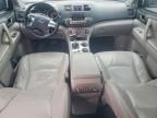 2012 Toyota Highlander Base