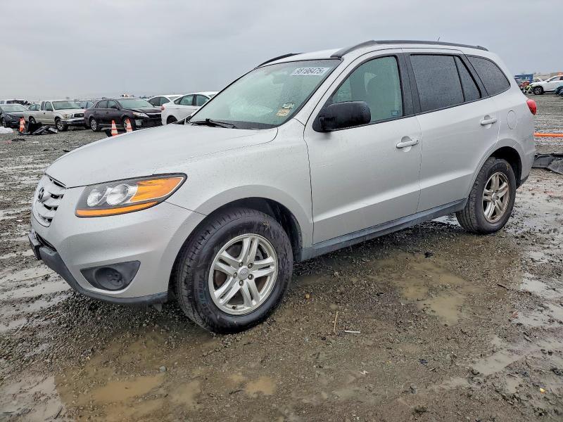 2011 Hyundai Santa fe gls