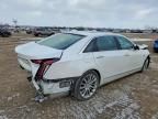 2019 Cadillac CT6 Premium Luxury