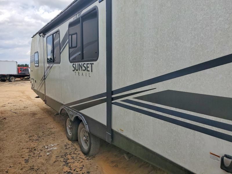 2019 Other Crossroads