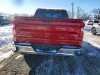 2023 Chevrolet Silverado K1500 lt
