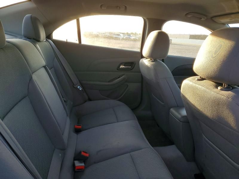 2015 Chevrolet Malibu ls