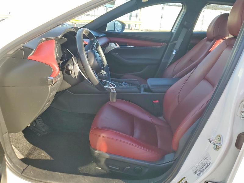 2023 Mazda 3 Premium