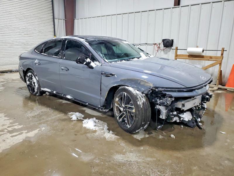 2024 Hyundai Sonata n Line