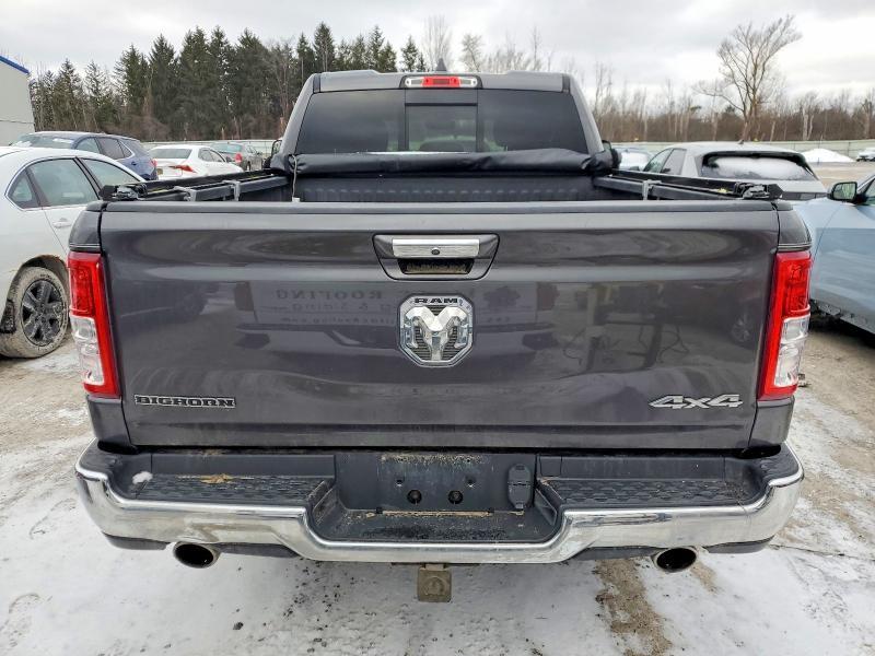 2019 Dodge RAM 1500 BIG Horn