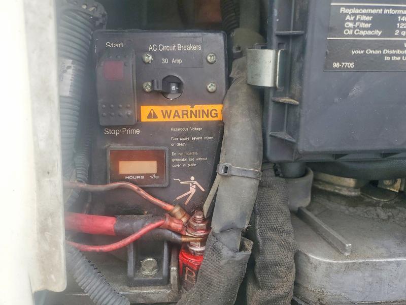 2006 Pelsue Fiber Optic Splicing Trailer