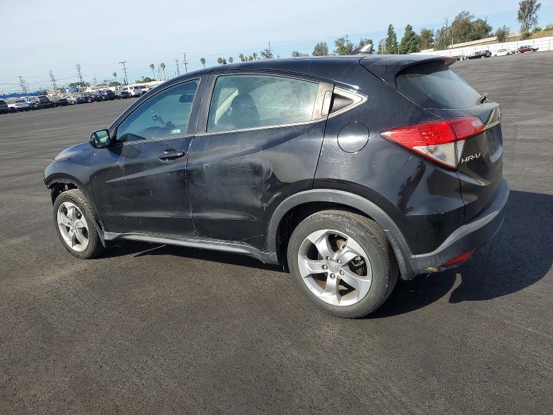 2019 Honda Hr-v lx