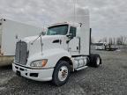 2013 Kenworth T660 Semi Truck