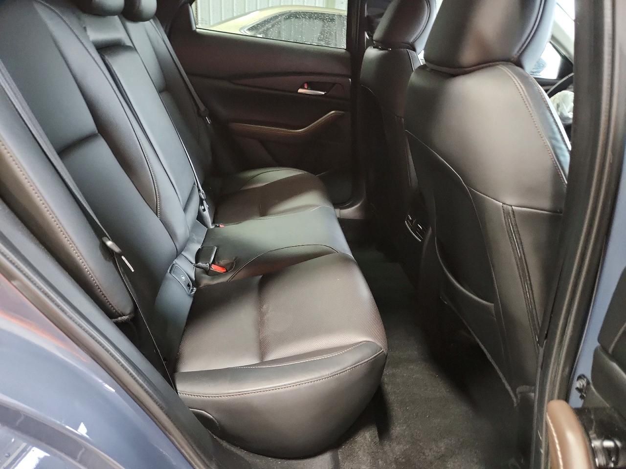 2021 Mazda Cx-30 Premium