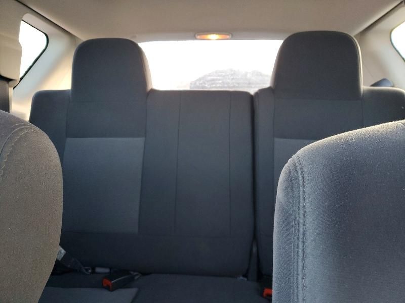 2011 Jeep Compass Sport