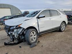 2020 Chevrolet Equinox lt en venta en Wichita, KS