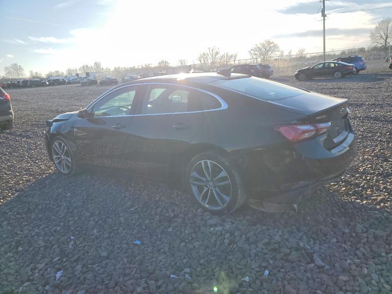 2023 Chevrolet Malibu Premier