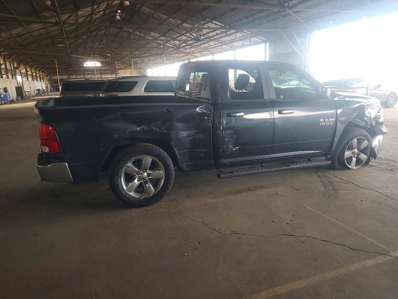 2016 Dodge RAM 1500 SLT