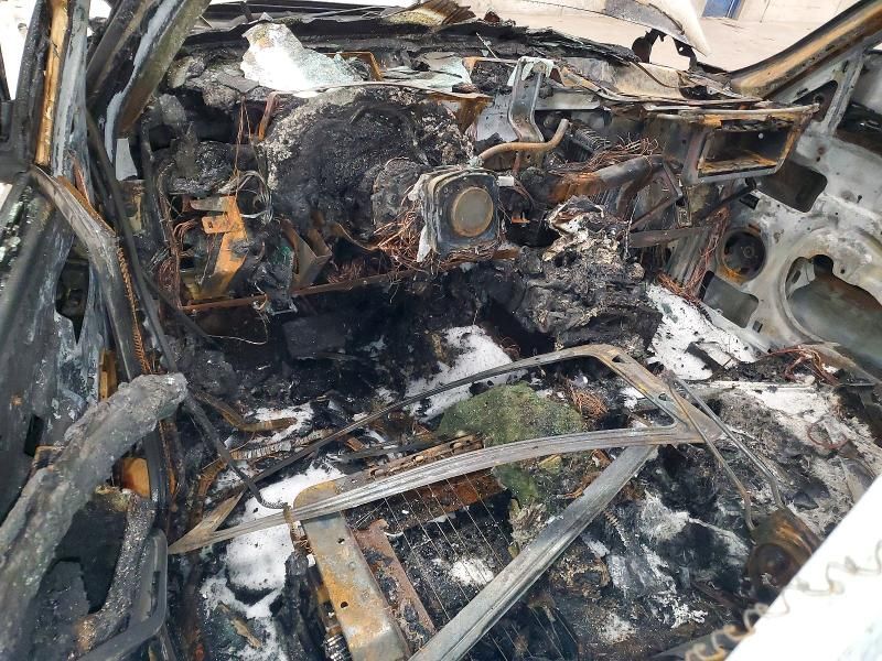 2005 Cadillac Escalade Luxury