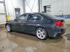2014 BMW 328 xi Sulev