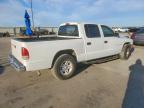 2001 Dodge Dakota Quattro