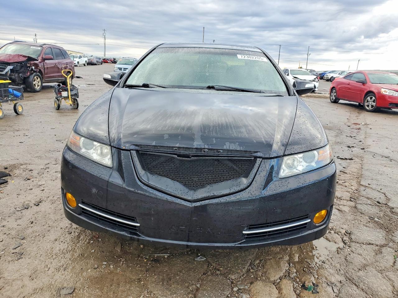 2007 Acura TL