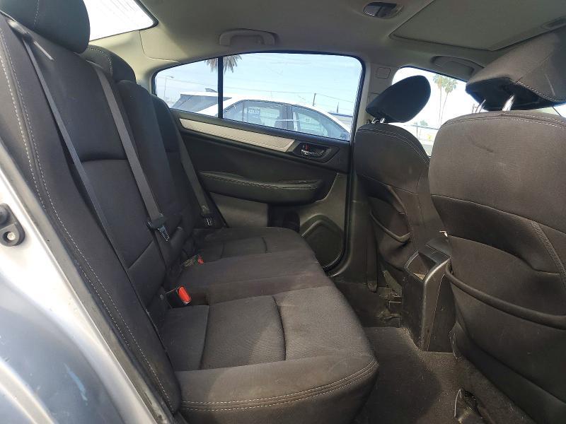 2016 Subaru Legacy 2.5i Premium