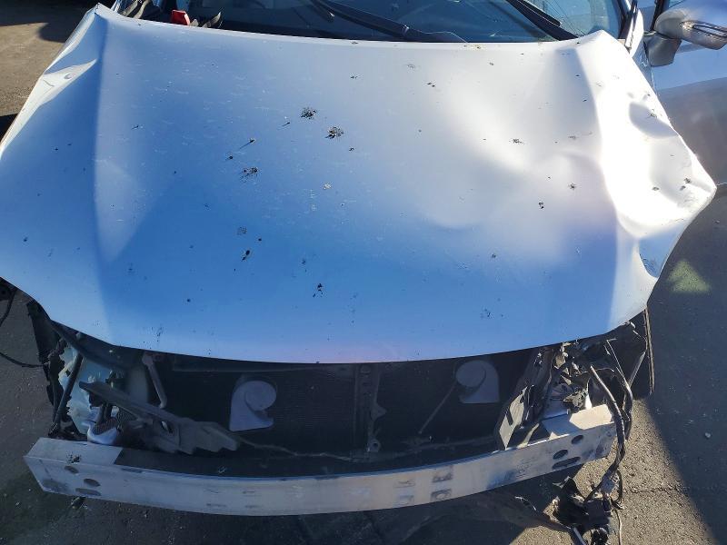 2012 Lexus Rx 350 Base