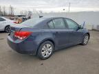 2015 Chevrolet Cruze ls